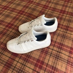 Classic K Swiss men’s size 10
